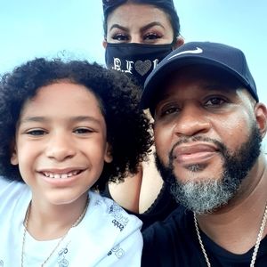 Meet your Posher, Bruce